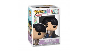 BTS - Jung Kook (Dynamite) Pop! Vinyl