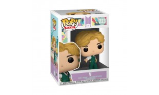 BTS - V (Dynamite) Pop! Vinyl