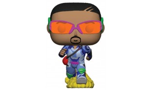 The Boys - A-Train Pop! Vinyl