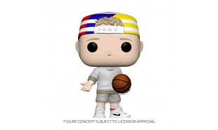 White Men Can't Jump - Billy Hoyle Pop! Vinyl