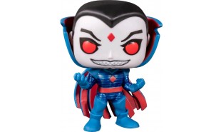 X-Men - Mister Sinister US Exclusive Pop! Vinyl