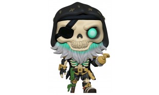 Fortnite - Blackheart Pop! Vinyl