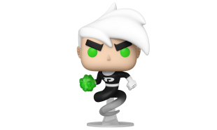 Danny Phantom - Danny Pop! Vinyl NYCC 2020