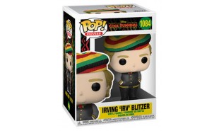 Cool Runnings - Irving "Irv" Blitzer Pop! Vinyl