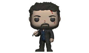 The Boys - Billy Butcher Bloody US Exclusive Pop! Vinyl