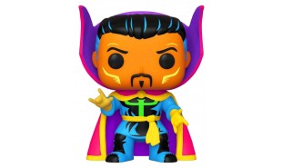 Doctor Strange - Doctor Strange Black Light US Exclusive Pop! Vinyl