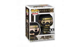 Ghost of Tsushima - Jin Sakai Pop! Vinyl
