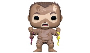 Stripes - Ox Mudwrestling Pop! Vinyl