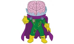 Marvel Zombies - Mysterio Pop! Vinyl