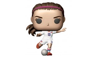 USWNT - Alex Morgan Pop! Vinyl