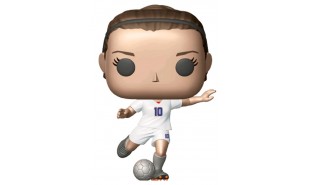 USWNT - Carli Lloyd Pop! Vinyl