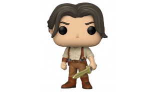 The Mummy (1999) - Rick O'Connell Pop! Vinyl