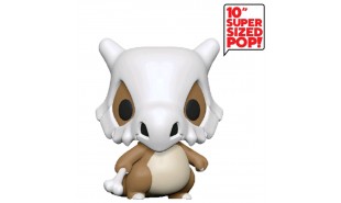Pokemon - Cubone 10" US Exclusive Pop! Vinyl
