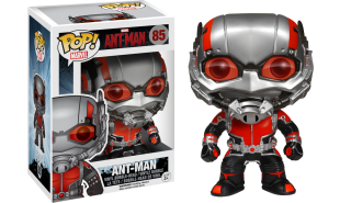Ant-Man - Ant-Man Pop! Vinyl Figure