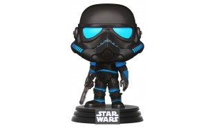 Star Wars: Force Unleashed - Shadow Trooper US Exclusive Pop! Vinyl