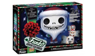 The Nightmare Before Christmas - Pocket Pop! Advent Calendar