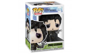 Edward Scissorhands - Edward Scissorhands Pop! Vinyl