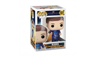 Eternals - Ikaris Pop! Vinyl