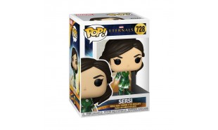 Eternals - Sersi Pop! Vinyl