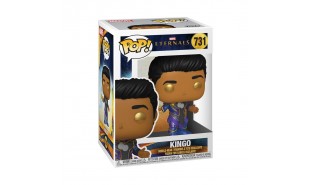 Eternals - Kingo Pop! Vinyl