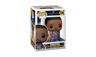 Eternals - Phastos Pop! Vinyl
