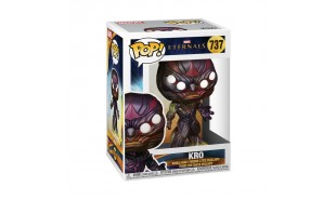 Eternals - Kro Pop! Vinyl