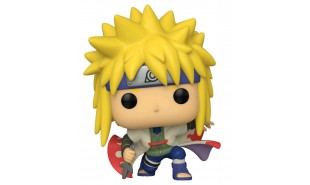 Naruto: Shippuden - Minato Namikaze Pop! Vinyl
