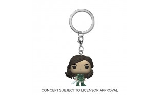 Eternals - Sersi Pocket Pop! Keychain
