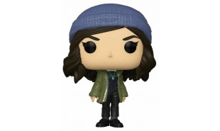 Eternals - Sersi in Druig Compound Outfit US Exclusive Pop! Vinyl