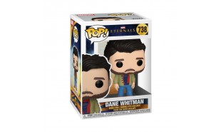 Eternals - Dane Whitman Pop! Vinyl