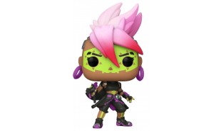 Overwatch - Los Muertos Sombra Glow US Exclusive Pop! Vinyl
