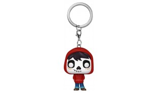 Coco - Miguel US Exclusive Pocket Pop! Keychain