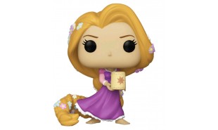 Tangled - Rapunzel with Lantern US Exclusive Pop! Vinyl