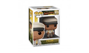 Jungle Cruise - Frank Pop! Vinyl