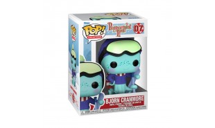 Peppermint Lane - Bjorn Cranmore Pop! Vinyl