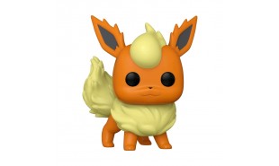 Pokemon - Flareon Pop! Vinyl