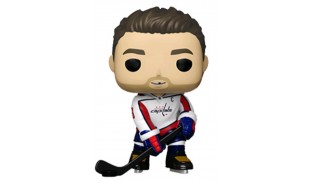 NHL - Alex Ovechkin  US Exclusive Pop! Vinyl