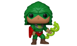 MotU - King Hiss Pop! Vinyl NYCC 2020