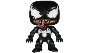 Spider-Man - Venom Pop! Vinyl Figure