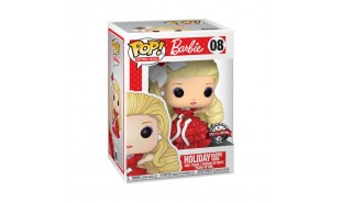 Barbie - Original Holiday Barbie US Exclusive Pop! Vinyl