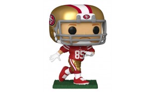 NFL: 49ers - George Kittle Pop! Vinyl