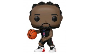 NBA: Clippers - Kawhi Leonard (alternate) Pop! Vinyl