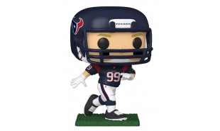 NFL: Texans - JJ Watt Pop! Vinyl