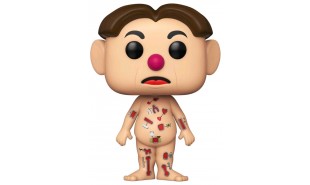 Operation Game - Cavity Sam Pop! Vinyl