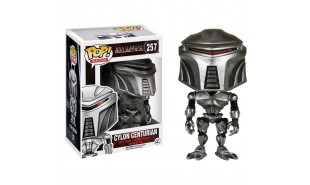 Battlestar Galactica - Cylon Centurion Pop! Vinyl Figure