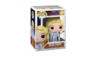 Pinocchio - Blue Fairy 80th Anniversary Pop! Vinyl