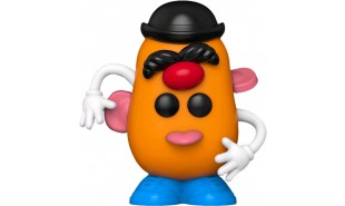 Hasbro - Mr Potato Head (Mixed Face) US Exclusive Pop! Vinyl