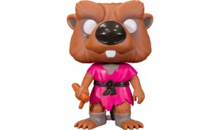 Teenage Mutant Ninja Turtles - Splinter US Exclusive Pop! Vinyl