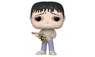 Junji Ito - Souichi Tsujii Pop! Vinyl