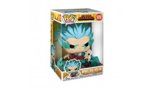 My Hero Academia - Infinite Deku 10" Pop! Vinyl